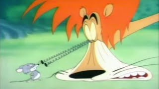 Tex Avery Funniest Moments 13 [upl. by Krasnoff]