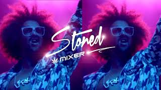 Redfoo  New Thang Remix StonedMixer [upl. by Birkett842]