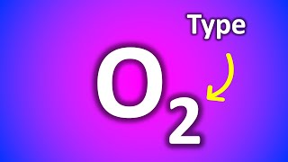 How To Type O2 Oxygen In Word Microsoft [upl. by Eilojne]