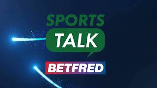 Betfred Sports Talk Final heartbreak for England [upl. by Ramyaj976]