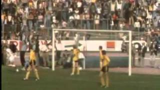 Borussia Mönchengladbach  Borussia Dortmund 120 1978 [upl. by Nnyrb122]