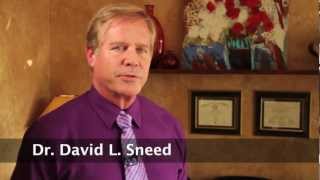 Austin Family Medicine Comprehensive Health Care with Dr David Sneed [upl. by Nollek250]