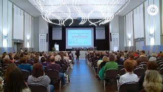 Deutscher Kitaleitungskongress [upl. by Petua]