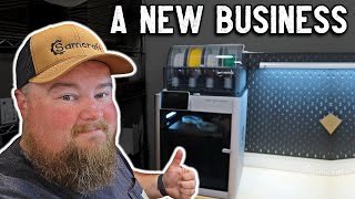 Diversify Your Income by Starting a 3D Printing Business [upl. by Einnaffit]