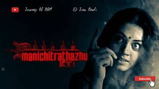 Manichithra thazhu  BGM HQ  Horror Theme  Johnson  Fazil  Mohanlal  Suresh Gopi  Shobana [upl. by Ojeibbob]