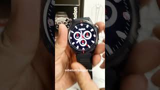 Cek tensi aolon Tetra r4 smartwatchmurahsmartwatchjampintarsmartwatchviral [upl. by Magdaia19]