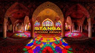 Sagi Abitbul Guy Haliva Stanga Storm Remix [upl. by Maggy946]