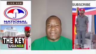 FRED LUMBUYE LIVE YOSERI YEGAYILIDE AMERICA BAWELEZA FBI WETWOGERELA BITABUSE Chemical Ali Live [upl. by Ahsiket]