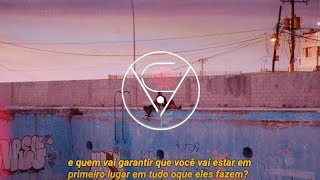 Dvsn  Think About Me LEGENDADO [upl. by Lleder]