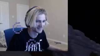 xQc struggles to communicate in Minecraft Monday [upl. by Ssecnirp]