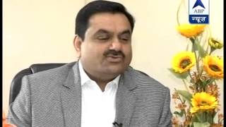 Full Interview Gautam Adani responds to all allegations [upl. by Madda]