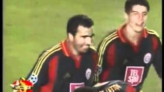 HAGI Monacoya Attığı Muhteşem Gol HD Mutlaka İzleyin [upl. by Astrahan]