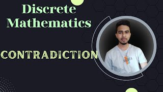 Contradiction in Discrete Mathematics Examples and Insights [upl. by Aynor]