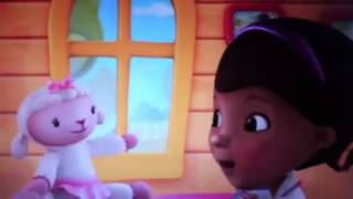 Dc McStuffins Lambie [upl. by Nileak781]