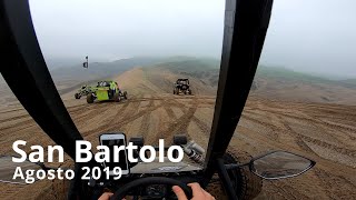 Buggy  Tubular Honda 250cc  Tubulares Perú Agosto 2019 [upl. by Venetia619]