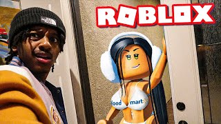 ROBLOX ODERS MEET IN REAL LIFE  THEY TRIED TO DO quotITquot [upl. by Fernando809]