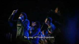 004 Across The Earth  Hillsong 2008 wz Lyrics and Chords [upl. by Heddi974]