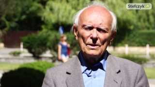 Prof Grzywacz o wypowiedzi Prof Bartoszewskiego [upl. by Erdnuaed]