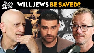 Should Ben Shapiro Become Christian Andrew Klavan [upl. by Candice378]