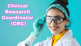 Clinical Research Coordinator clinicalresearchcoordinator [upl. by Weslee]