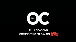 The OC Season 1 Teaser Trailer [upl. by Selda]