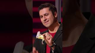 He left baking paper in his dessert  MasterChef Canada  MasterChef World [upl. by Nessah]