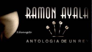 Ramon Ayala  Ni el Dinero  Ni Nada [upl. by Surtimed]