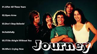 Journey Greatest Hits [upl. by Esteban]