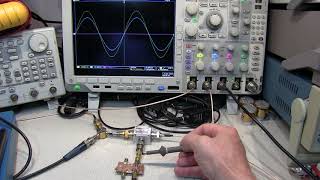 312 Back to Basics What is a VNA  Vector Network Analyzer [upl. by Yeargain155]