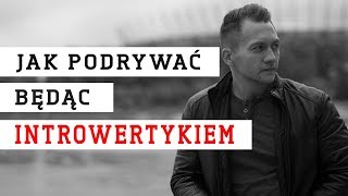 Jak Podrywać Dziewczyny Będąc INTROWERTYKIEM [upl. by Eceinhoj]