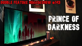 Exploring John Carpenters Prince of Darkness 1987  Double Feature Horrorshow 143 [upl. by Raybin]