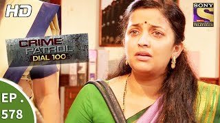 Crime Patrol Dial 100  क्राइम पेट्रोल  Abduction Part 1  Ep 578 16th August 2017 [upl. by Grefe]