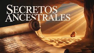 Los MISTERIOSOS MANUSCRITOS del Mar Muerto [upl. by Nadruoj]