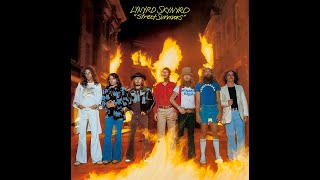 Lynyrd Skynyrd  That Smell 1977 [upl. by Uttasta239]