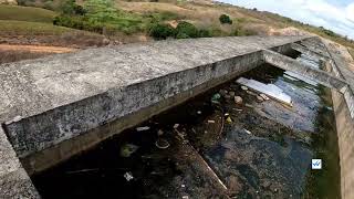 MAIS UM AQUEDUTO DA TRANSPOSIÇÃO DO RIO SÃO FRANCISCO [upl. by Akyssej48]