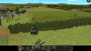 Monster Combat Mission Normandy tutorial [upl. by Asp399]