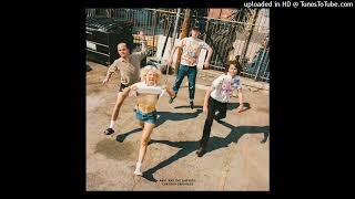 Amyl and the Sniffers  Chewing Gum [upl. by Oironoh]