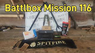 Battlbox Mission 116 [upl. by Ona656]