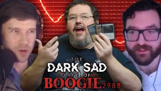 The Saddest Part of The Boogie2988 Documentary [upl. by Atinreb339]