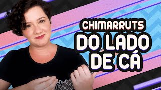 DO LADO DE CÁ  Chimarruts  Como tocar no ukulele [upl. by Ginnifer787]