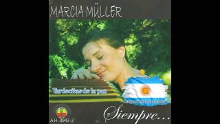 MARCIA MULLER Tardecitas de la paz chamame acordeon [upl. by Huff]