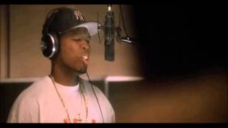 50 Cent  Click Clack Pow Officer Down Scene Get Rich Or Die Tryin HD [upl. by Ecitsuj]