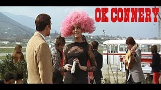 OK Connery 1967  ENGLISH  Full Length Movie  Western Movie Peliculas [upl. by Harned]