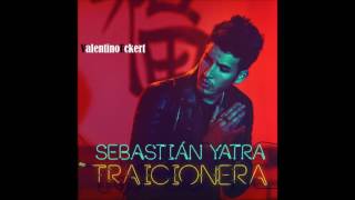 Traicionera  Sebastian Yatra ValentinoEckert Cumbia [upl. by Norina]