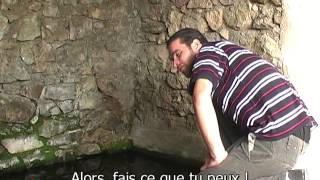 Film en kabyle quotentre tes mainsquot [upl. by Robbi]