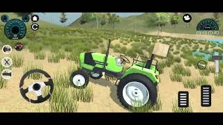 Tractor Tycoon OFFROAD  Ultimate Farm Frenzy Adventure [upl. by Zoe]