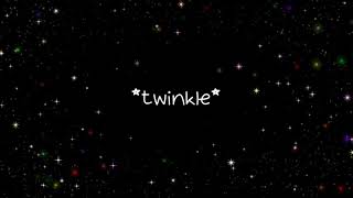 Twinkle sound effect part2 [upl. by Orson]