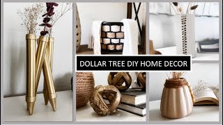 DIY DOLLAR TREE 2022 NEWS TIPS AND HACKS YOU MUST SEE [upl. by Ches]