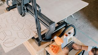 Introducing XCarve Pro [upl. by Assirahc]