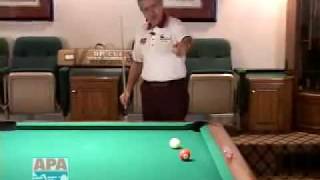 Dr Cue  McDermott Cue  Pool Lesson 1 Chalking Up [upl. by Phaih]